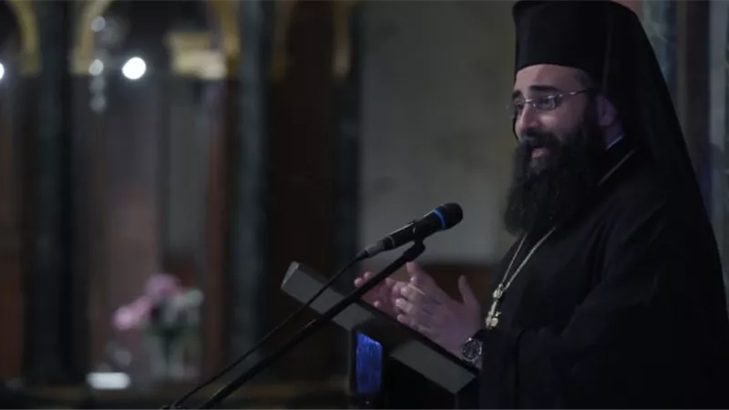 الأمين العام لمجلس كنائس مصر: ننحني بإجلال لجميع الشهداء