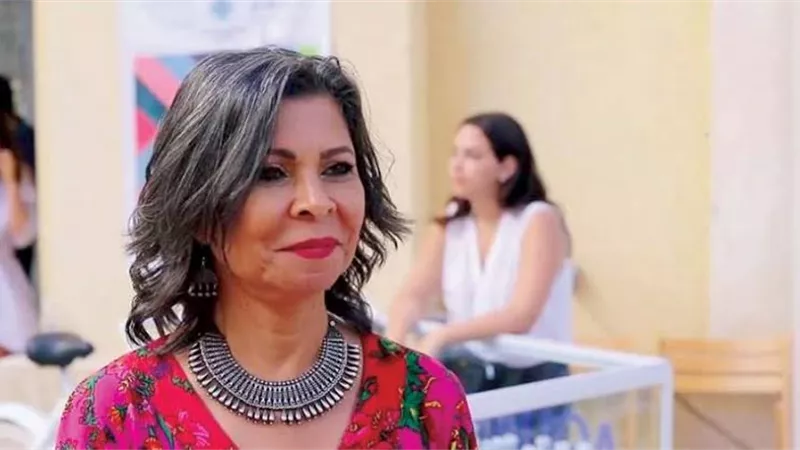 سلوي محمد علي: المصريين يفهمون اللهجة التونسية