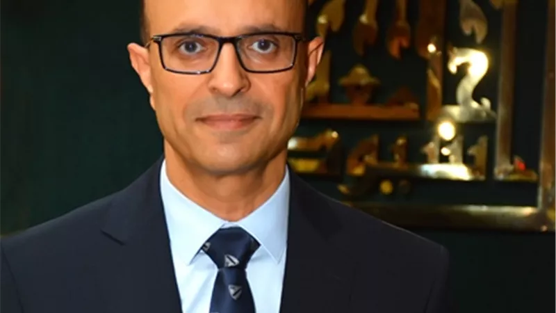 المنشاوي يهنىء القيادة السياسية والشعب المصرى بذكرى المولد النبوي