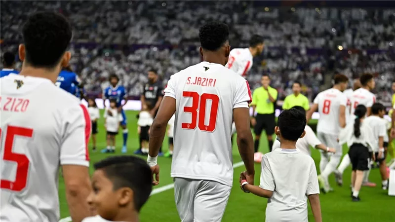 الزمالك ينجح في قيد صفقته الجديدة
