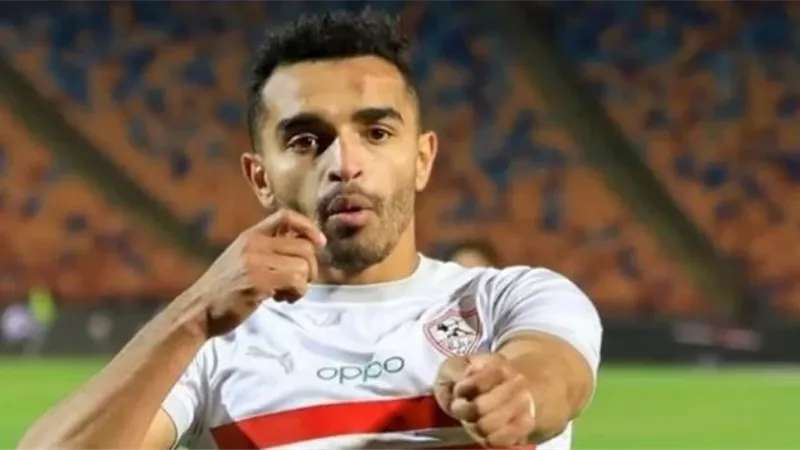 أوباما يستمر فى صفوف الزمالك بعد فشل مفاوضات البنك الأهلى