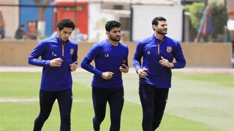 كولر يرفض رحيل حارس الأهلى .. تعرف على التفاصيل