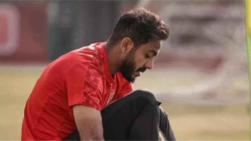 كهربا لم يفتعل أزمة داخل الأهلي ولا وجود للعقوبات وكولر يرغب في بقائه