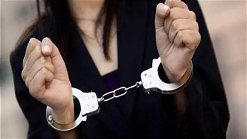 ضبط سيدة تربحت 2 مليون جنية بطرق غير مشروعة