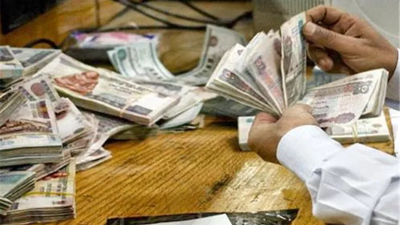 ضبط شخص نصب على المواطنين في أموالهم بالقاهرة