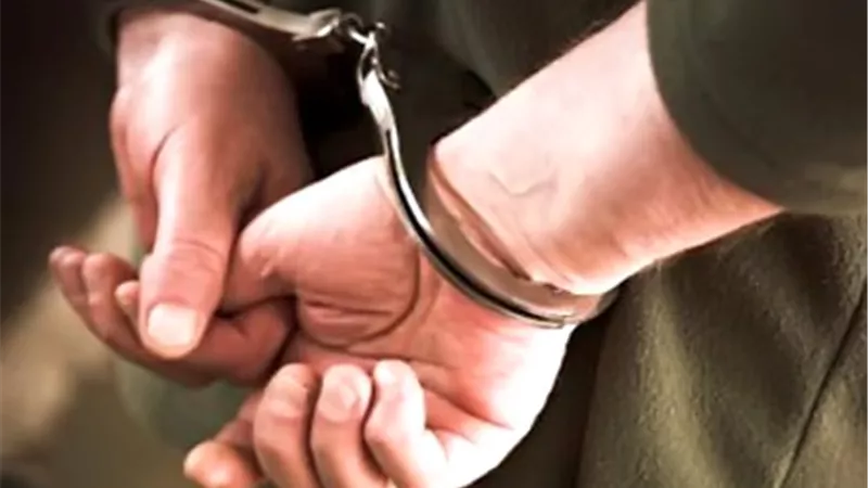 ضبط هارب من 47 قضية بلغت 87 سنة سجن في القاهرة