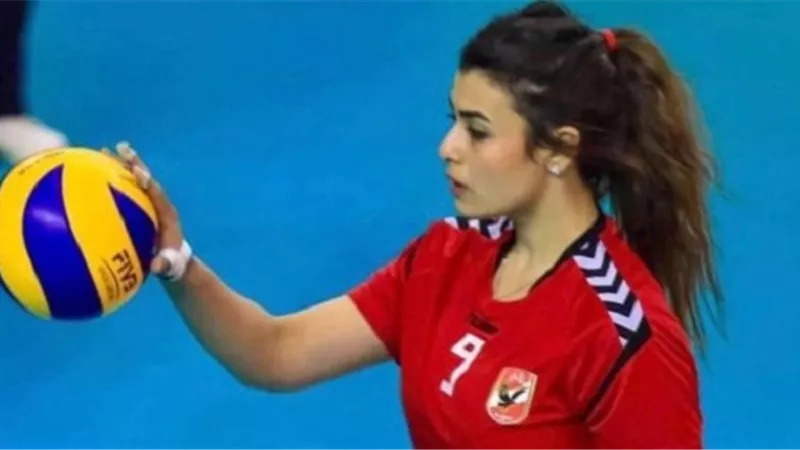 شروق فؤاد: الزمالك حاول التعاقد معي ورفضت الخروج من الأهلى
