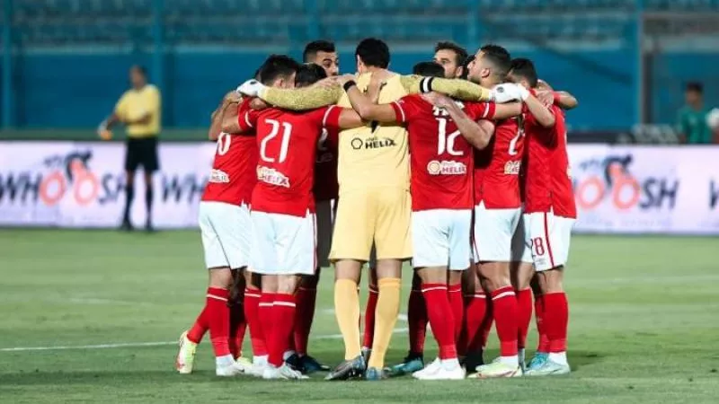 كولر يستبعد 11 لاعبا من الأهلى أمام الإتحاد المنستيرى بدورى الأبطال