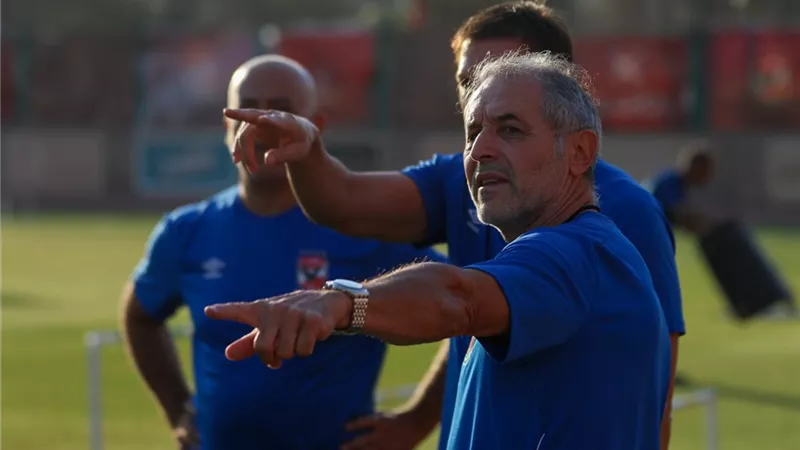 الأهلى والاتحاد المنستيرى .. تعرف على تردد قناة مفتوحة تذيع المباراة