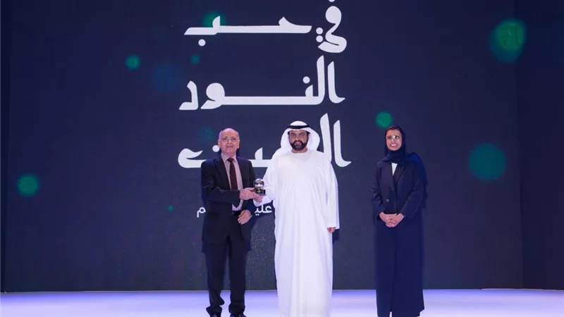 محمد الشرقي يشهد انطلاق مهرجان البدر بالفجيرة في ذكرى مولد خير الأنام
