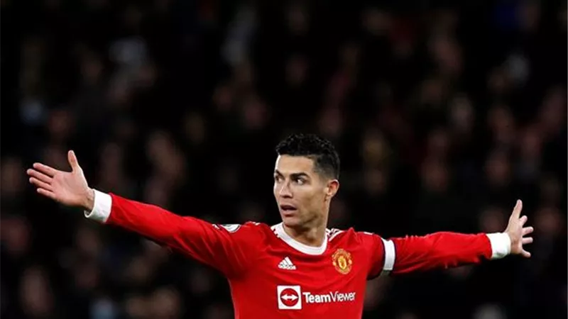 الدورى الأوروبى .. مانشستر يونايتد يهزم أمونيا بمشاركة رونالدو