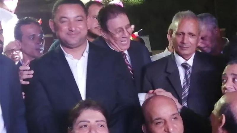 «مستقبل وطن والشعب الجمهوري » يحتفلان بالذكرى الـ49 لحرب أكتوبر