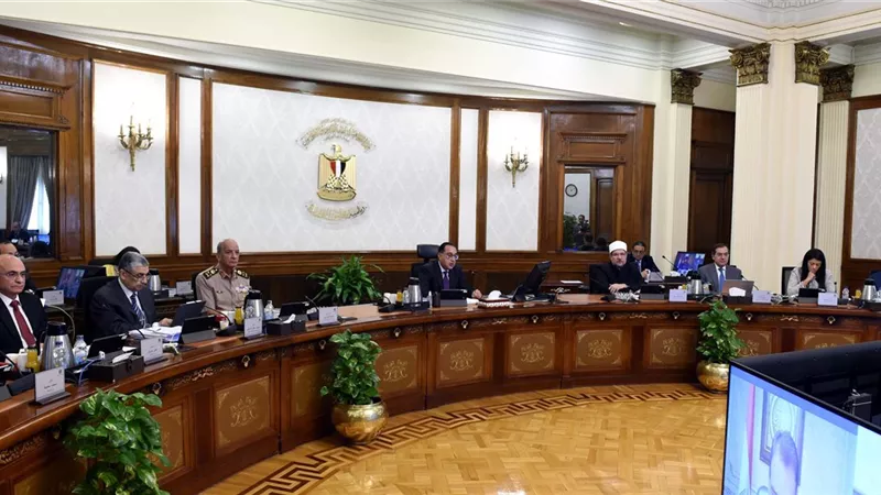 مدبولي: المؤتمر الاقتصادي يهدف لوضع خارطة طريق لمواجهة التحديات