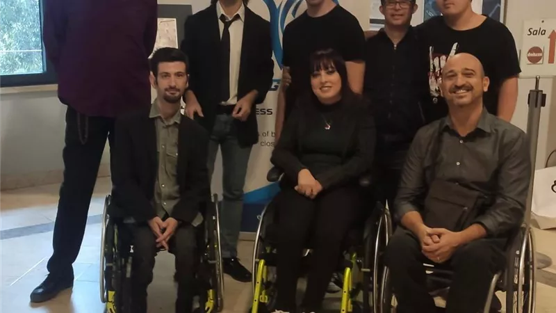 مصر للطيران الناقل الرسمي لمهرجان الأمل السينمائي لذوي الهمم