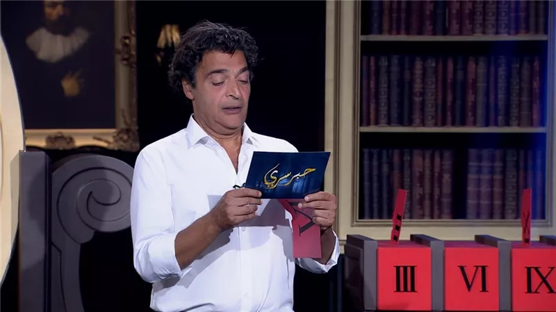 حميد الشاعري : 