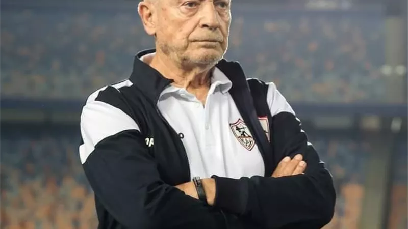 فيريرا يرفض لعب مباريات الدوري بدون المثلوثي والجزيري