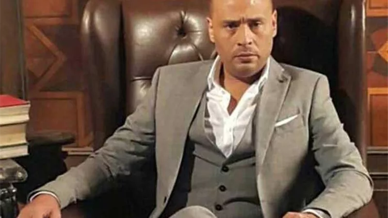 محمود عبدالمغني يكشف كواليس مشاهدته أفلام بروس لي فى الصغر