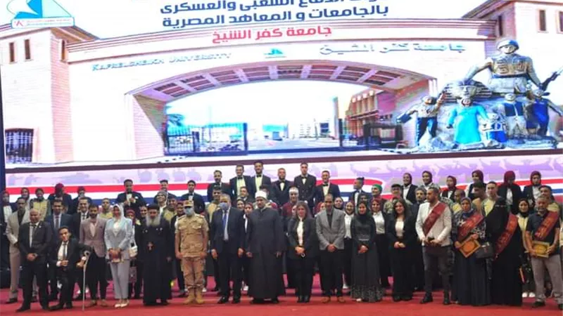 قوات الدفاع الشعبى والعسكرى تنظم عدداً من الفعاليات المميزة خلال شهر سبتمبر