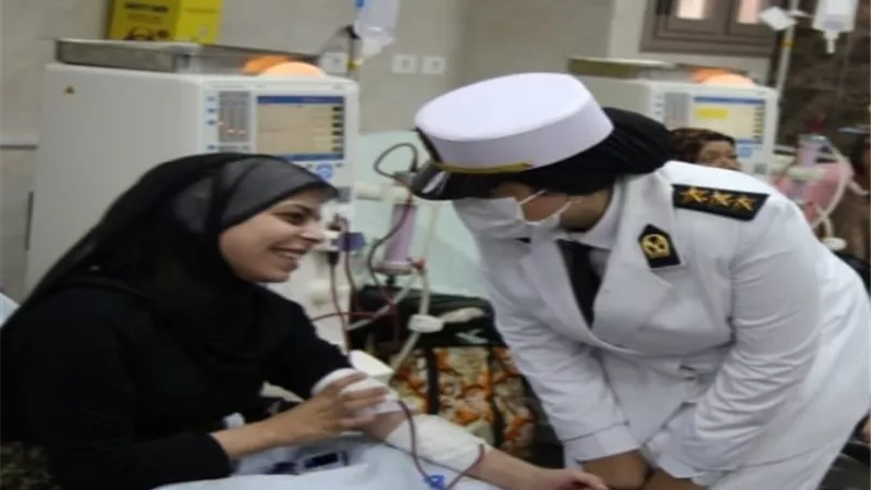 الداخلية تواصل فعاليات مبادرة 