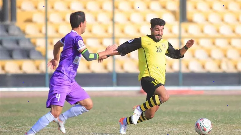 4 مباريات نارية فى انطلاق الدورى العراقى.. الاحد