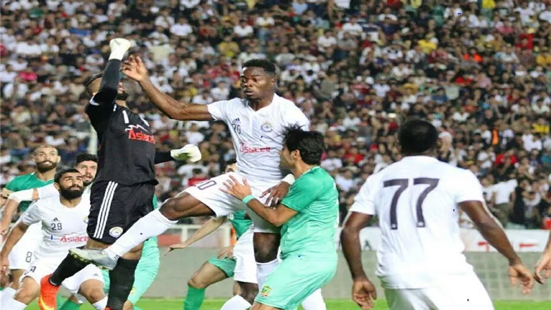 تعرف على موعد انطلاق الدورى العراقى