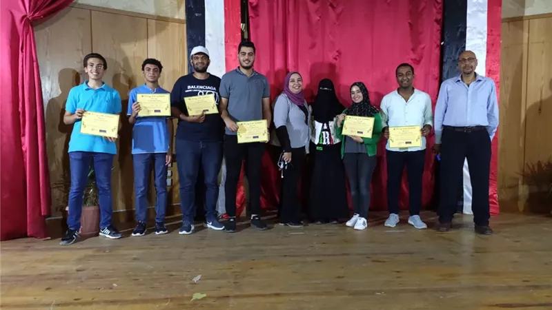 50 مشروع للمناخ يشاركوا بمبادرة 