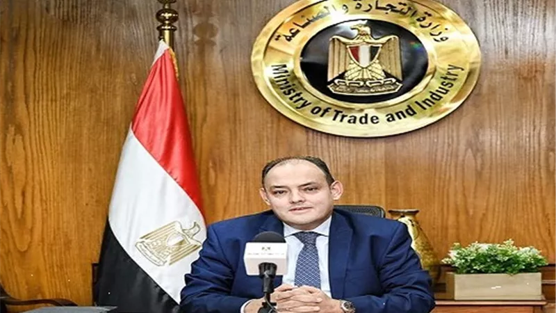 وزير التجارة والصناعة يشارك فى اتفاقية التجارة الحرة القارية الإفريقي