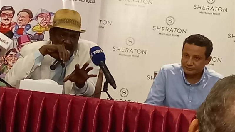 سعيد حامد: تكلفة صعيدي في الجامعة الأمريكية لم تتجاوز المليون