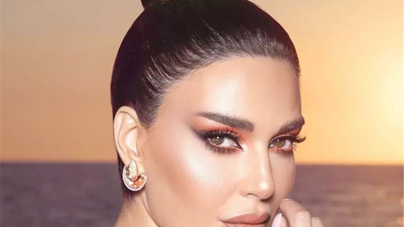 أزمة نادين وسيرين.. تشعل تويتر