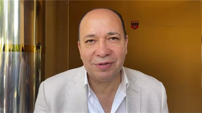 صالح ينفى اقامة السوبر المصري بين بطلي الدوري وكأس الرابطة