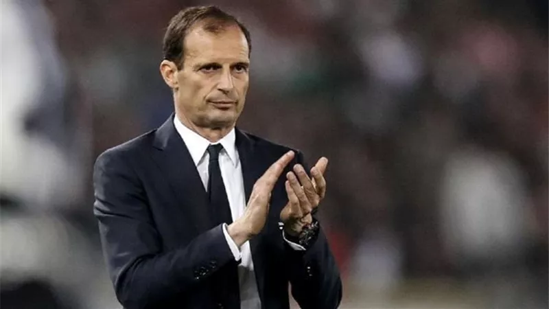 أليجري : ميلان يبحث عن الانتقام أمامنا بعد هزيمتهم فى بطولة اوروبا