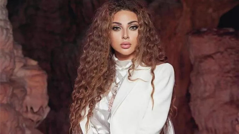 تعرف على موعد حفل ميريام فارس في العراق