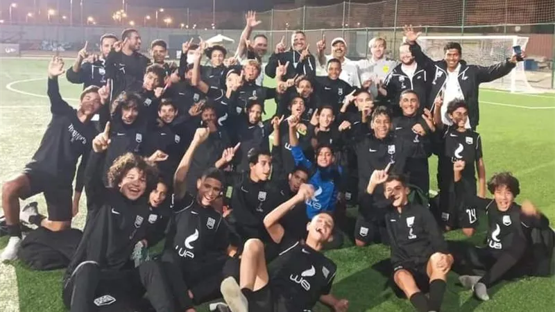 زد ٢٠٠٨ يفوز على الجونة بثلاثية