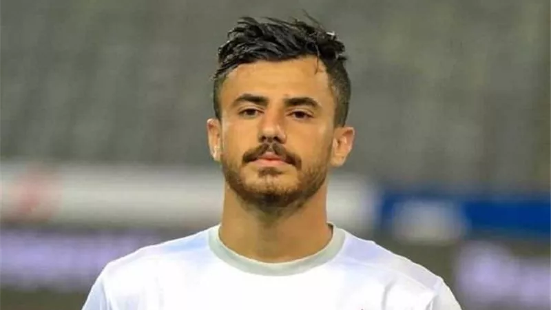 تدريبات تأهيلية لـ ونش الزمالك فى الجيمانيزيوم