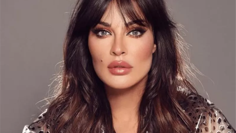 نادين نجيم ترد على حديث سيرين عبد النور