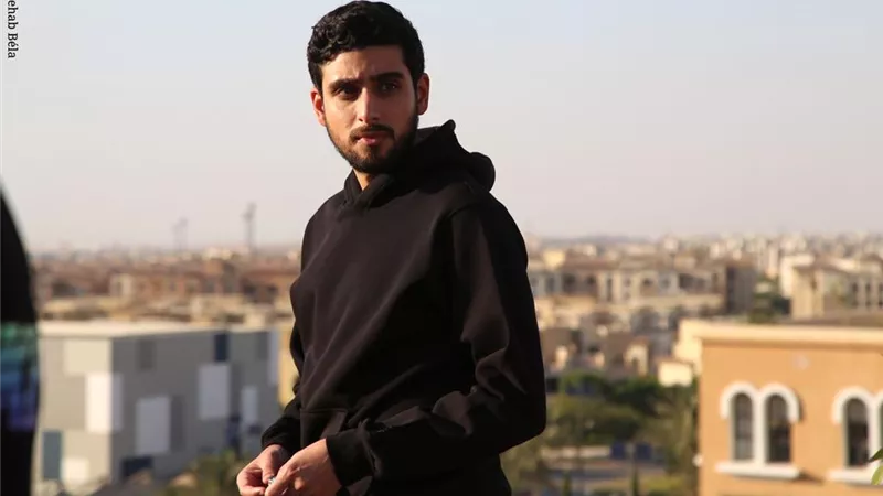 تيام قمر: شخصيتي في 