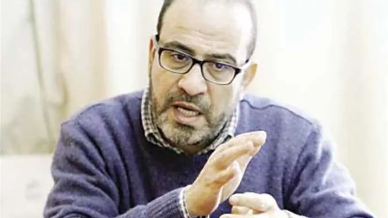 عصام زكريا يكشف أسباب افتتاح مهرجان الإسكندرية السينمائي بفيلم قديم