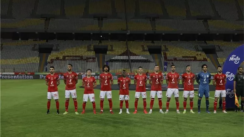نجم الاهلى يحذر من قوة الاتحاد المنستيرى