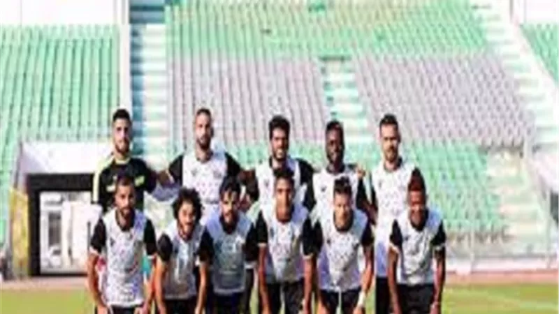 المصري يهزم الرباط والأنوار بهدفين مقابل هدف
