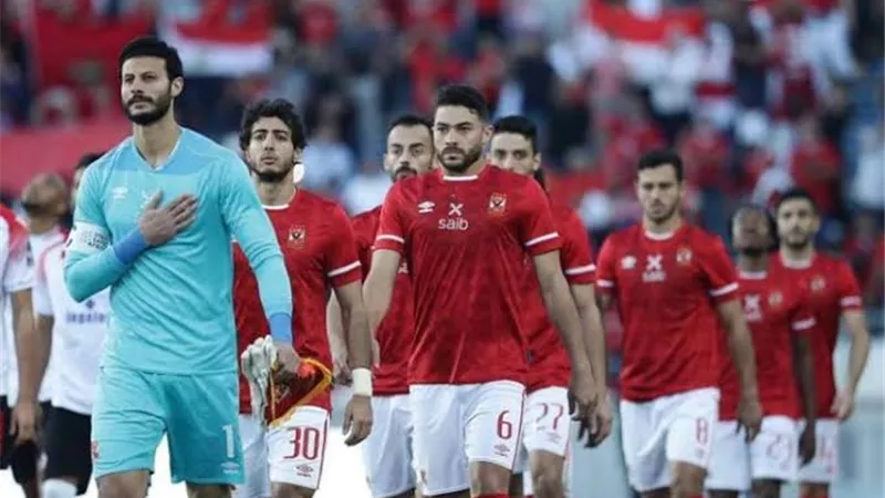 موعد مباراة الأهلي والاتحاد المنستيري فى تونس