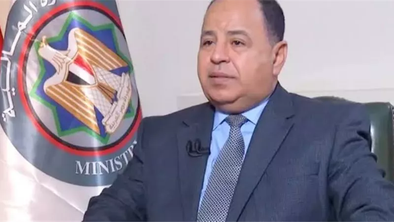 وزير المالية:التوسع فى مبادرة «إحلال المركبات» بالتزامن مع قمة المناخ