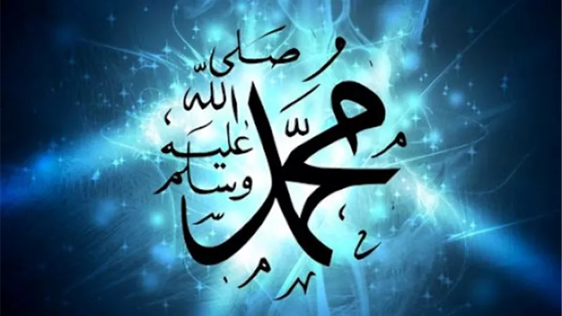 كان يتيماً فتولى جده وعمه رعايته..نبذة من حياة