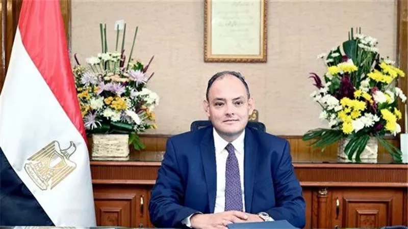 نائب رئيس العمال :مؤتمر مصر الاقتصادي يوفر فرص عمل ويدعم الصناعة