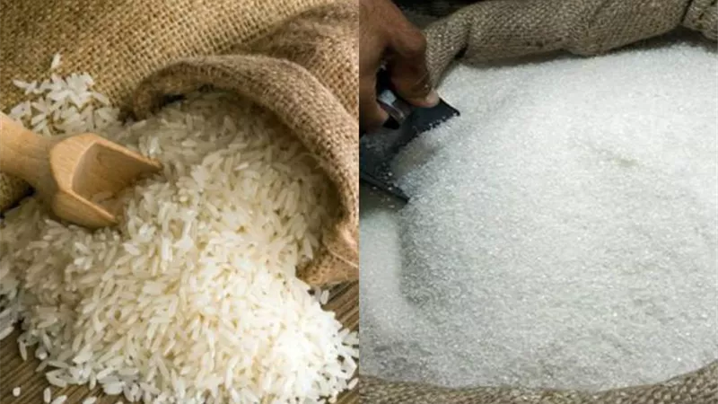التموين: لدينا اكتفاء ذاتي من الأرز والدواجن واحتياطي آمن للسلع
