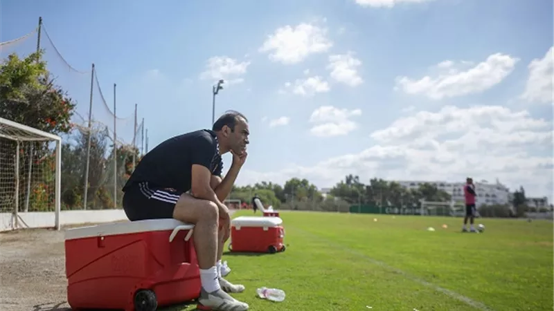 تعرف على موعد الاجتماع الفنى لمباراة الاهلى والاتحاد المنستيرى