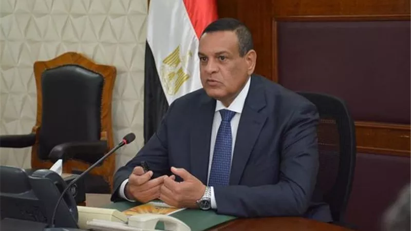 وزير التنمية المحلية: 112 مليون جنيه حجم مبيعات مبادرة 