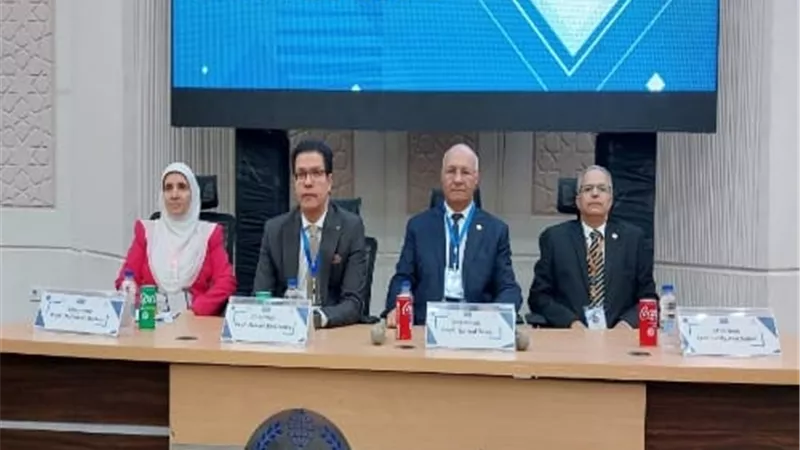 سوسة: مصر في عهد السيسي تولي اهتماماً عظيماً بمجال الطاقات المتجددة