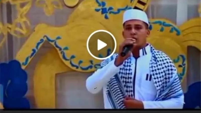 تجلى مولد الهادى.. مبادرة بالشباب و الرياضة بالقليوبية