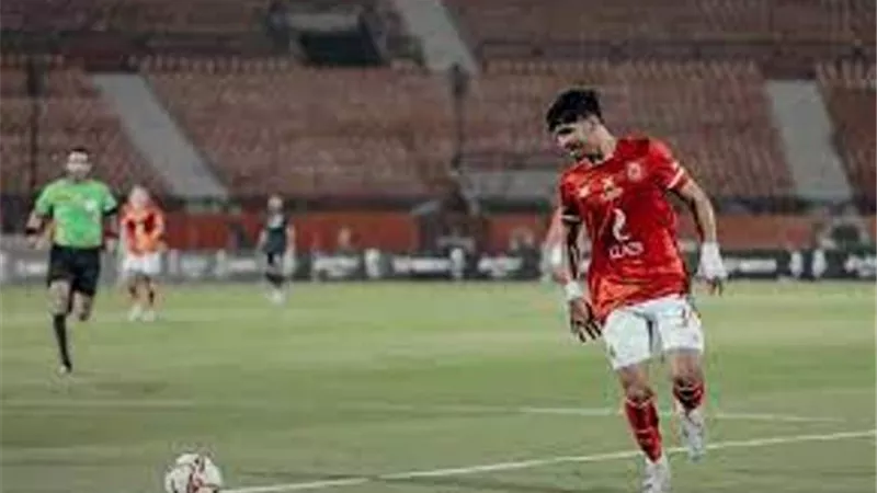 نجم الاهلى يتحدى بطل تونس: قادرون على تحقيق نتيجة ايجابية