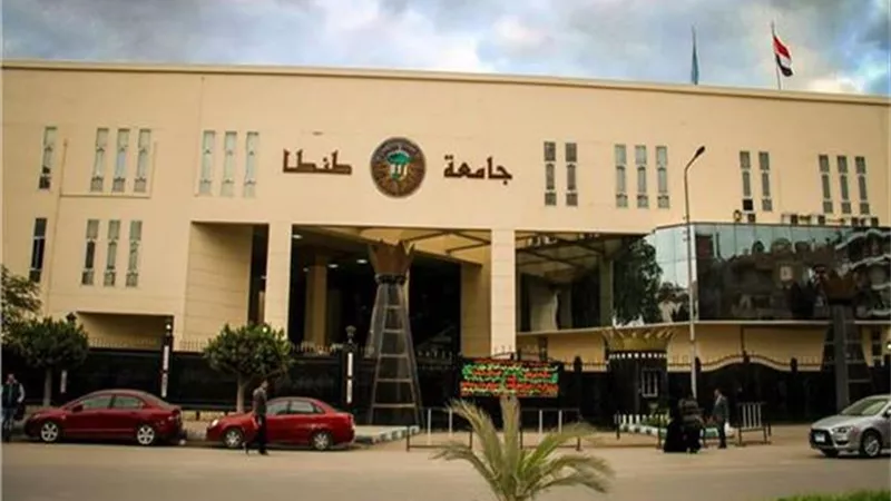 جامعة طنطا تنظم ندوة تثقيفية حول مبادرة 